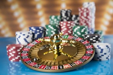 kedai69 live casino table interface with dealers